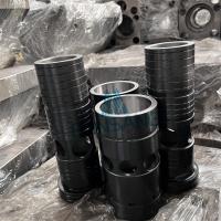Buy cheap 40Cr Hydraulic Breaker Parts Housing Relief Stop Valve product