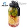 Buy cheap Manufacturer Customized Coffee Juice Pot Flip Lid Cap Pour Spout Lid from wholesalers
