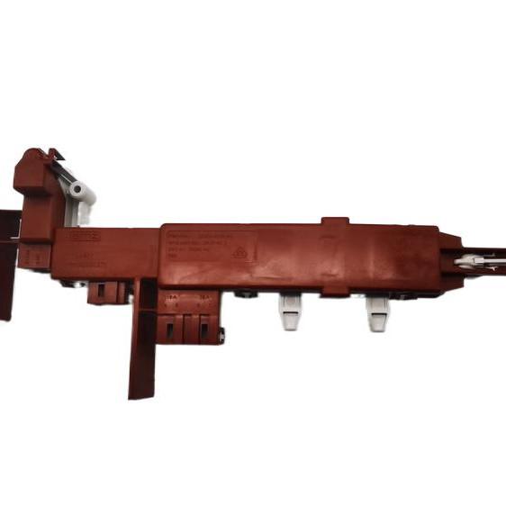 Buy cheap Household Front Load Washer Door Holder DC64-00519A for Switch Washing Machine Lock Parts from wholesalers