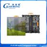 Buy cheap 5000nits P3.91 Outdoor Led Transparent Video Wall Glass Led Display from wholesalers