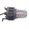 Buy cheap Spot Light Copper Free Aluminum Housing Tempered Glass IP66 Emergency Battery Back Up Explosion Proof Light G SERIES from wholesalers