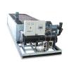 Buy cheap 25T/24H Brine Refrigeration Block Ice Machine Industrial Salt Water from wholesalers