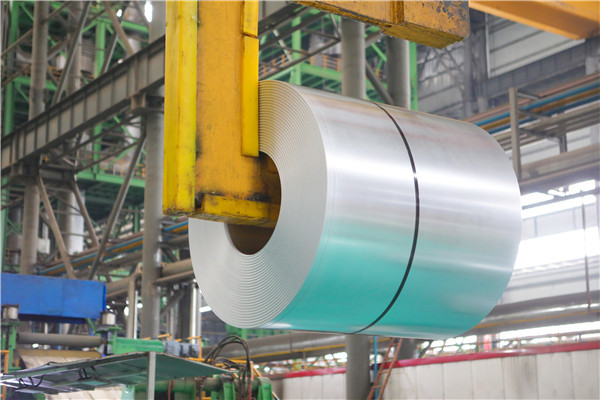 DDQ Galvanized Steel SPCC Z90 Home Appliance Board Zero Spangle Skin Pass Cr3+ Chromated Free Unoiled GI sheet