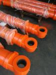 JDF Hydraulic cylinder