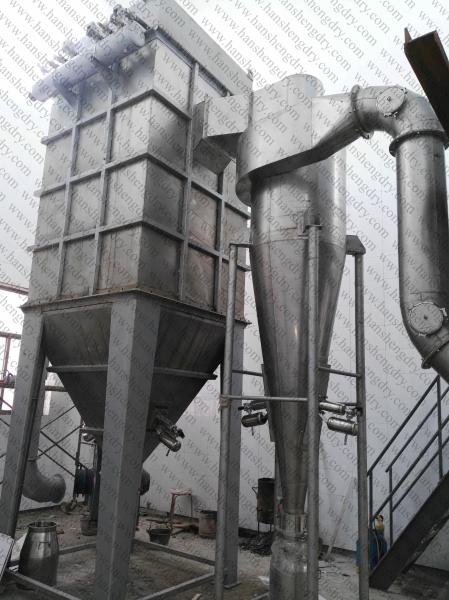 Buy cheap Food Grade SS 99KW 150kg/H Coffee Spray Dryer from wholesalers