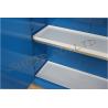 Buy cheap Metal Corrosive Steel Storage Cabinet For Vitriol Or Nitric , Safety Storage Cabinet from wholesalers