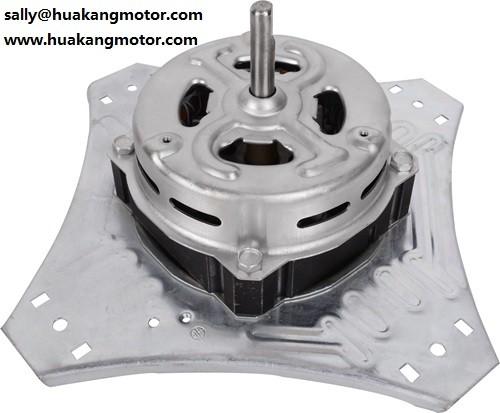 Buy cheap Explosion-proof Samsung Electric AC Motor for Washing Machine HK-318T from wholesalers
