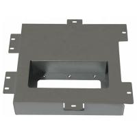 Buy cheap ISO9001 High-Level production factory high precision sheet metal bending with product