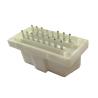 Buy cheap White Male J1962 OBD Connector , Multipurpose OBD Plug In Car from wholesalers