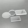 Buy cheap 1000nmAR 5mm Laser Optical Lens For JGS1 Laser Machine from wholesalers