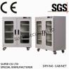Buy cheap Stainless Dual Digital Auto Dry Cabinet Double Door For Business from wholesalers