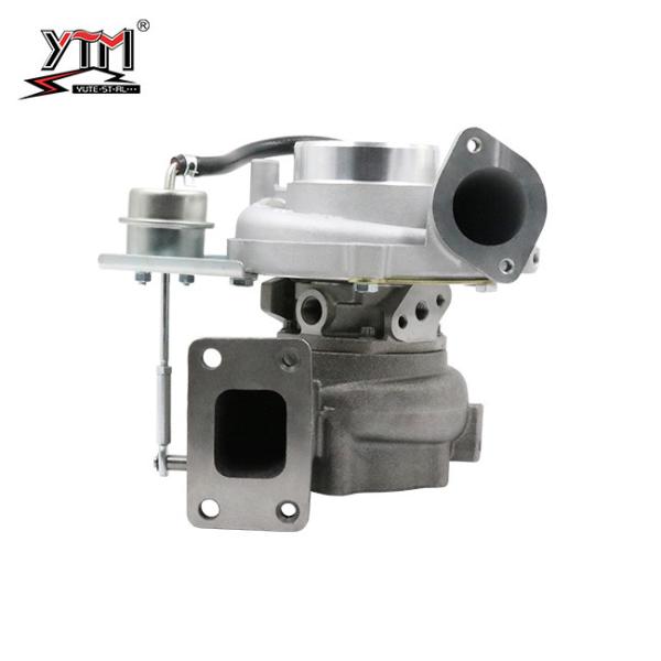Buy cheap 764247-5001S High Performance Turbochargers 2005- Kobelco Construction Equipment from wholesalers