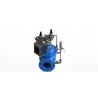 Buy cheap Pressure Management Water Control Valve Ductile Iron For Dual Outlet Setting Pressure from wholesalers