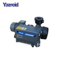 Buy cheap 3KW Industrial Oil Sealed Rotary Vacuum Pump For Vacuum Oven product