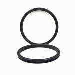OEM 4110358 Hitachi Seal Group / EX200-1 Excavator Rubber Oil Seal