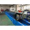 Buy cheap Cr12mov Mould Steel 22kw Channel Rolling Machine from wholesalers