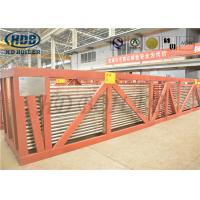 Buy cheap Waste Heat Recovery H Fin Tube High Frequency Welding Industrial Boiler product