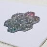 Buy cheap Wholesale Custom TPU Logo Heat Press Washable TPU Logo Heat Transfer 3D Soft TPU Transfer for Clothing Use from wholesalers
