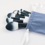 Soft Hair Cosmetic Tools For Professional Makeup Skin Like Finish