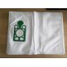 Buy cheap Numatic NVM-1CH Hotel Home Microfiber Cloth non woven Vac Filter Bags from wholesalers
