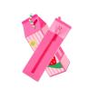 Buy cheap School Office Supplies Silicone Pencil Box School Organize Bag Large Capacity Pencil Pouch For Kid from wholesalers