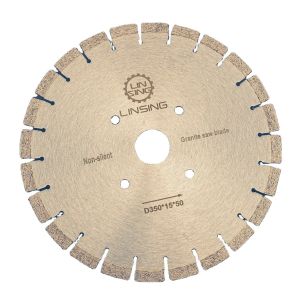 Buy cheap 350MM-800MM Bridge Saw Blades for Cutting Granite and Marble Material in American Market from wholesalers