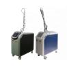 Buy cheap Commercial 755 Picosecond Laser Machine Tattooslaser Beauty Machine 755 from wholesalers