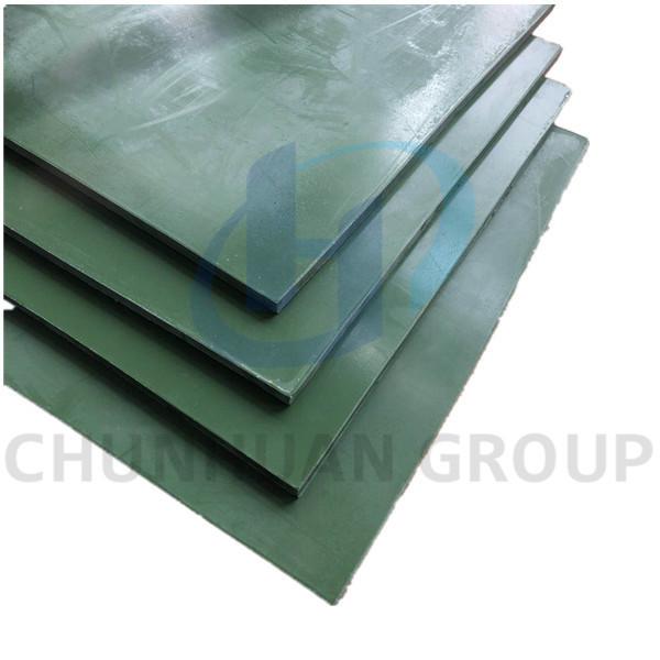 Buy cheap Oil Sealing Acidproof Pigment 40% Bronze Filled Ptfe Sheet from wholesalers