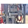 Buy cheap Track Mounted Full Hydraulic Water Well Drilling Machine 400m from wholesalers