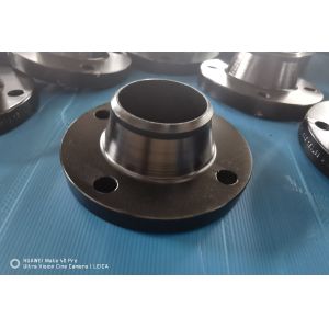 Buy cheap WN SO Flange EN1092-1 TYPE11 DIN2633 DIN2632 DIN2602 DIN2576 P250GH P280GH from wholesalers