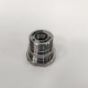 Buy cheap Aluminum Die Casting Mold Parts Heat Treatment Inserts For Injection Mould Parts from wholesalers