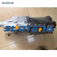 Buy cheap 4P-1400 4P1400 3306 Engine Fuel Injection Pump product