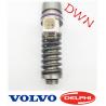 Buy cheap Diesel Fuel Injector 63229467 BEBE4D21001 33800-84830 For Hyundai from wholesalers