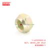 Buy cheap 1-42333022-0 Rear Axle Wheel Nut Suitable for ISUZU FVR33 1423330220 from wholesalers