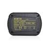 Buy cheap DCB101 DCB115 DCB107 DCB105 Dewalt Li Ion Battery 12V MAX Lithium Ion Battery from wholesalers