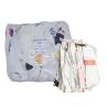 Buy cheap 10Kg Packaging 30*50cm Cotton T Shirt Rags from wholesalers