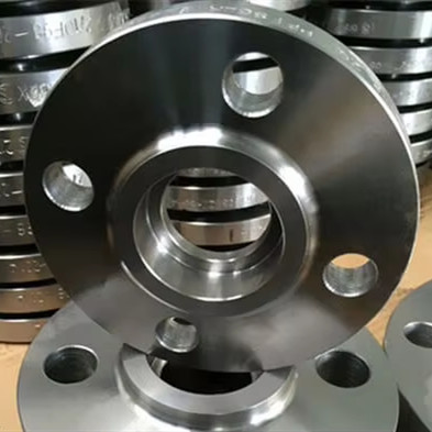 NXF DN 15-1200 Class 150-1500 Type High-End Pipe Fittings ASTM B573,ASME SB573,AMS 5771 Alloy N/UNS N10003 Socket Welding Flange