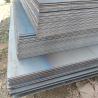 Buy cheap 2mm Mild Steel Plate Cold Rolled Decoiling Punching Polishing SM400 SM490 from wholesalers
