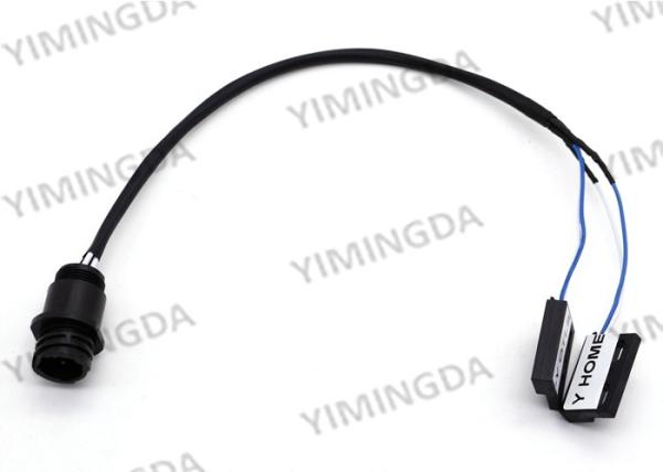 Buy cheap S5200 S7200 BE 75457010 Cutting Machine Parts Cbl Assy Y Home Y Otls For Gerber from wholesalers