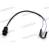 Buy cheap S5200 S7200 BE 75457010 Cutting Machine Parts Cbl Assy Y Home Y Otls For Gerber from wholesalers