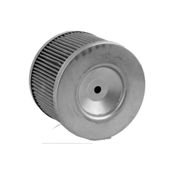 Buy cheap OEM ODM Stainless Steel Fuel Filter 10 Micron Hydraulic Oil Filter from wholesalers