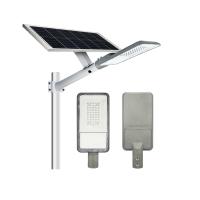 Buy cheap 5 Years Warranty 9000Lumen 100W High Power Solar Street Light product