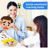 Buy cheap 16 Pcs Social-Emotional-Learning-Activities for Kids Educational Toys to Enhance Emotional Intelligence from wholesalers