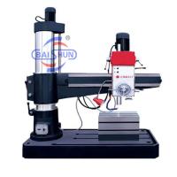 Buy cheap Z3080X25 Metal Drilling Tool Lathe Heavy Duty Radial Drill Machine product