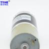 Buy cheap GP36 1 Rpm 10 Rpm DC Planetary Gear Motor With Encoder 12V 3000rpm from wholesalers