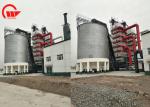 Automatic Grain Dryer Machine Grain Drying Equipment 12 Months Warranty
