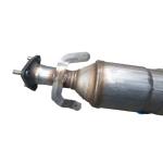 Top Rated TWC Three Way Catalytic Converter 18160-RAC-H01 for 2008-2013 Honda