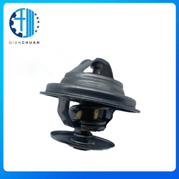 Buy cheap Thermostat WD618 30506-71D ENGINE TRUCK PARTS from wholesalers
