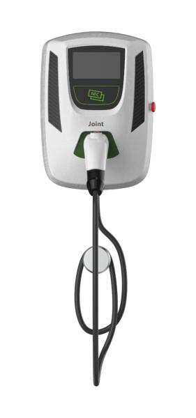 Buy cheap LAN 4G Wi-Fi Optional 60Hz 16A Home EV Charging Station from wholesalers