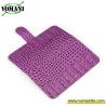 Buy cheap New Mobile Phone Leather Smart Cover Case For iPhone 6 CROCO Case from wholesalers